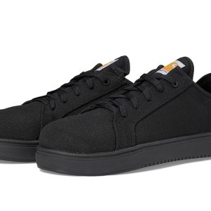 Carhartt Detroit Low Nano Toe