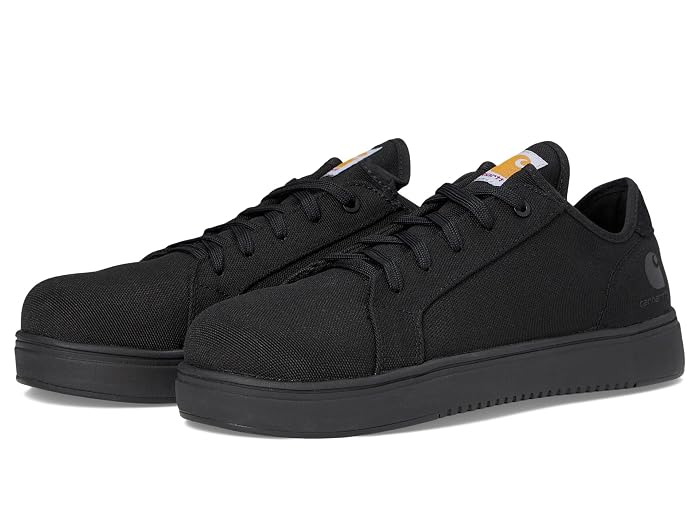 Carhartt Detroit Low Nano Toe