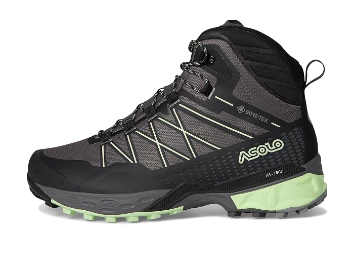 Asolo Tahoe Mid GTX ML - Image 4