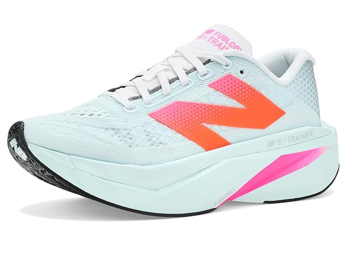 New Balance FuelCell SuperComp Trainer v3
