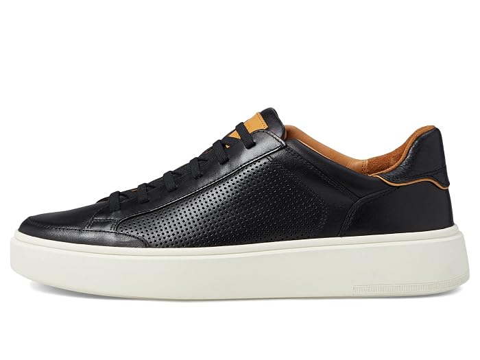 Allen Edmonds Oliver Stretch Lace Slip-On Sneaker - Image 4