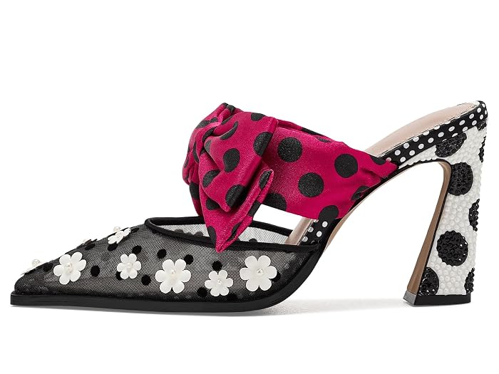 Blue by Betsey Johnson Naomi - Image 2