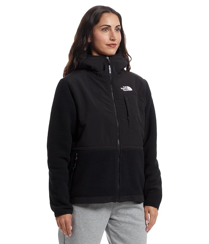 The North Face Retro Denali Hoodie - Image 2