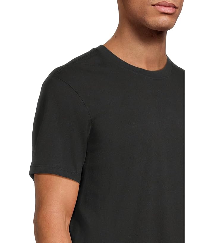 Prana Everyday Short Sleeve Tee Standard Fit - Image 4