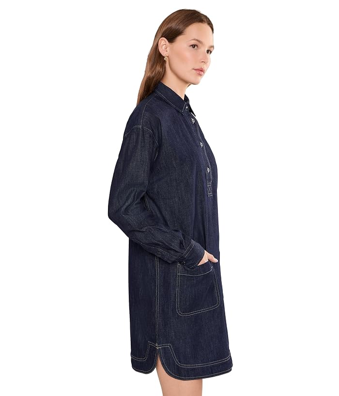 Lauren Ralph Lauren Denim Shirtdress - Image 3