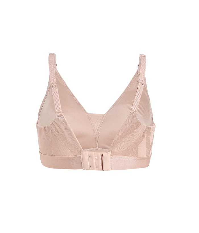 Chantelle Glaze Back Smoothing Wireless Bra - Image 2