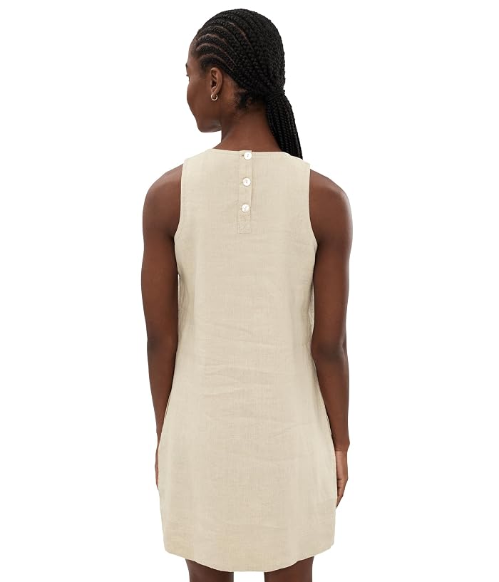 Tommy Bahama Two Palms Shine Short Dress - Image 4