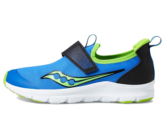 Saucony Kids Breeze Sport Slip On Sneaker (Little Kid/Big Kid) - Image 4