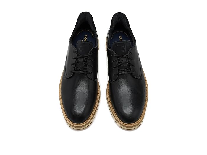 Cole Haan Mansfield Grand Plain Toe Quick-on - Image 2