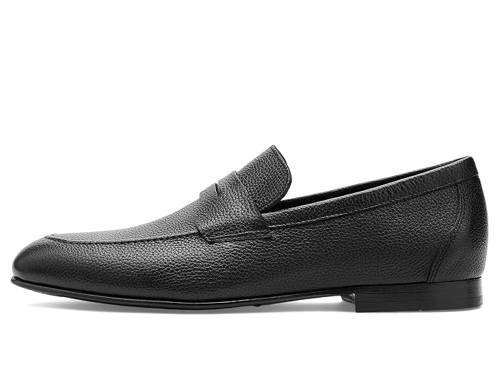 Johnston & Murphy Higgins Penny Loafers - Image 4