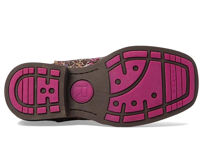 Roper Kids Glitter Aztec (Toddler/Little Kid) - Image 3