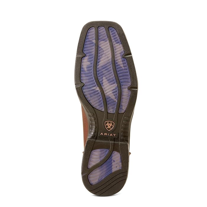 Ariat Ridgeback Rambler Western Boot - Image 3