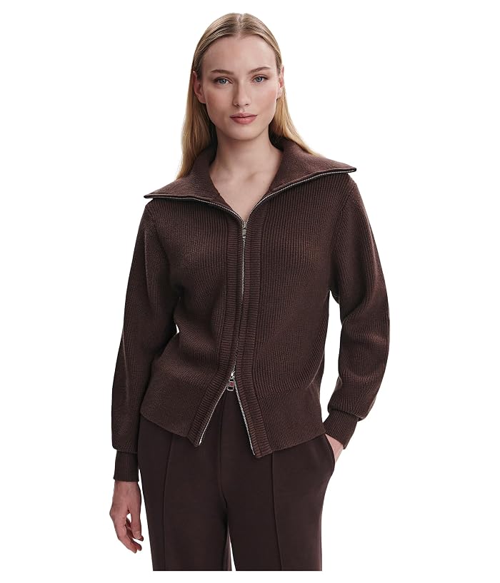 Varley Enrico Knit Jacket - Image 2