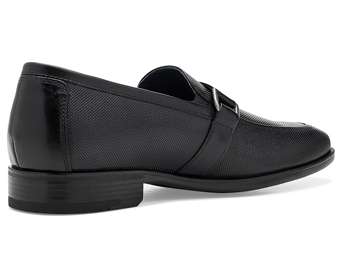 Johnston & Murphy Mills Perfed Bit Loafers - Image 3
