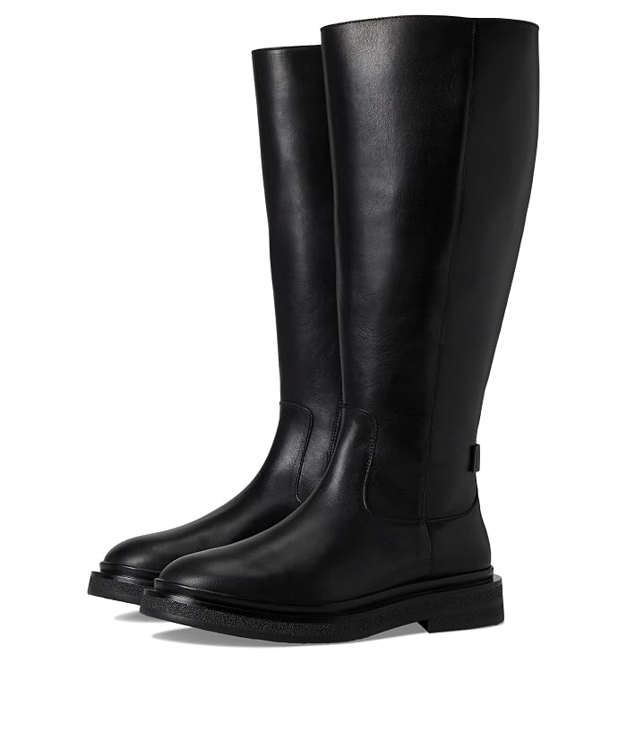 AllSaints Escher Rider Boots
