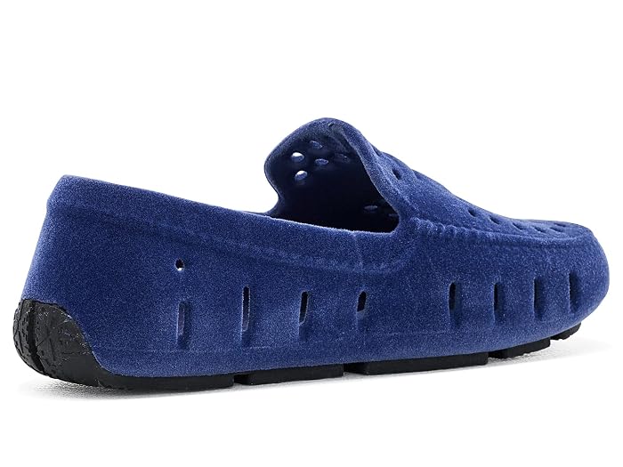Floafers Kids Prodigy Faux Suede (Big Kid) - Image 3