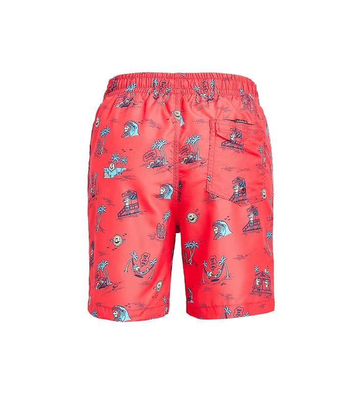 Quiksilver Kids Everyday Mix Volley (Big Kid) - Image 2