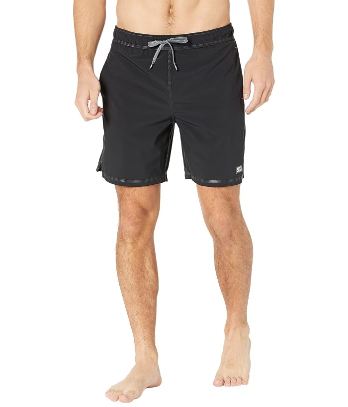 SAXX UNDERWEAR Oh Buoy 2-in-1 7" Volley