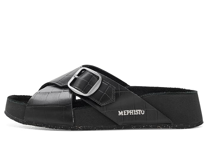 Mephisto Berrie