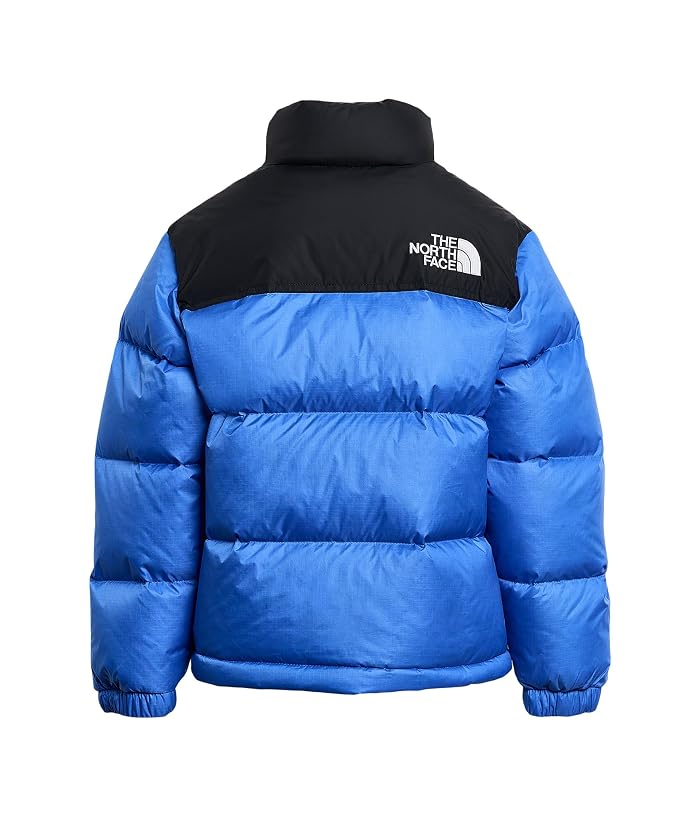 The North Face Kids 1996 Retro Nuptse Jacket (Little Kid/Big Kid) - Image 2