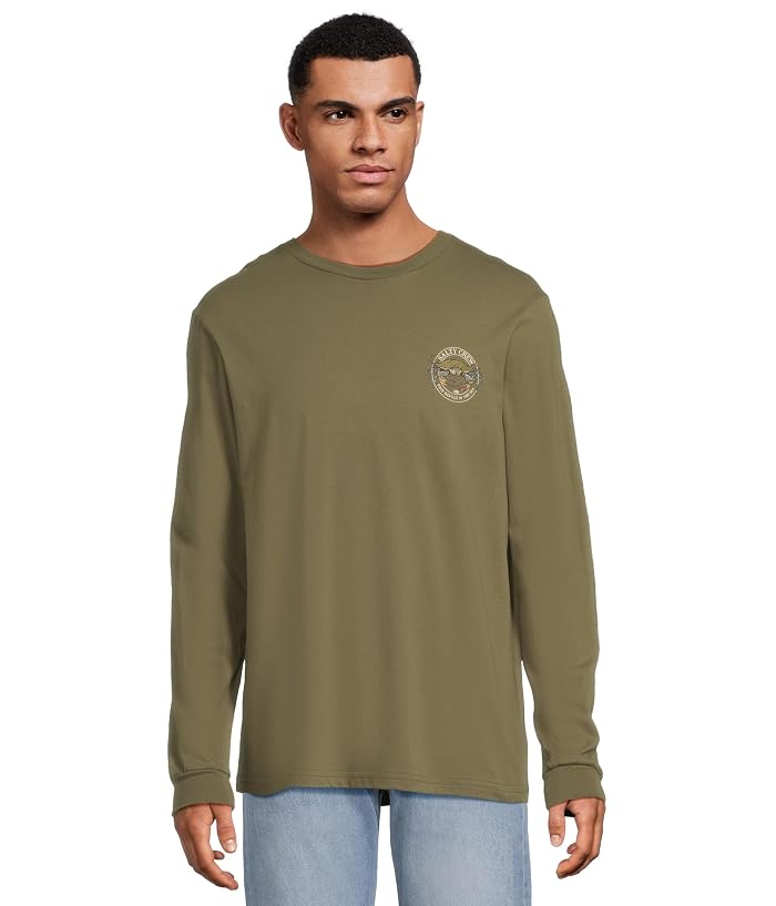 Salty Crew Jimmy Long Sleeve Tee