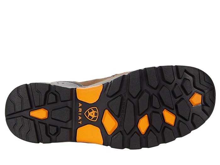 Ariat Work Endeavor 6" Waterproof Carbon Toe - Image 3