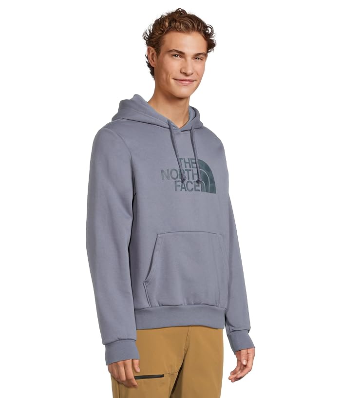 The North Face Evolution Sun Halos Half Dome Hd Graphic - Image 2
