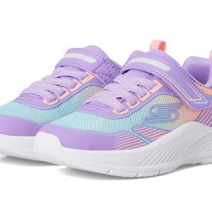 SKECHERS KIDS Microspec Advance - Oasis Point 303657L (Little Kid/Big Kid)