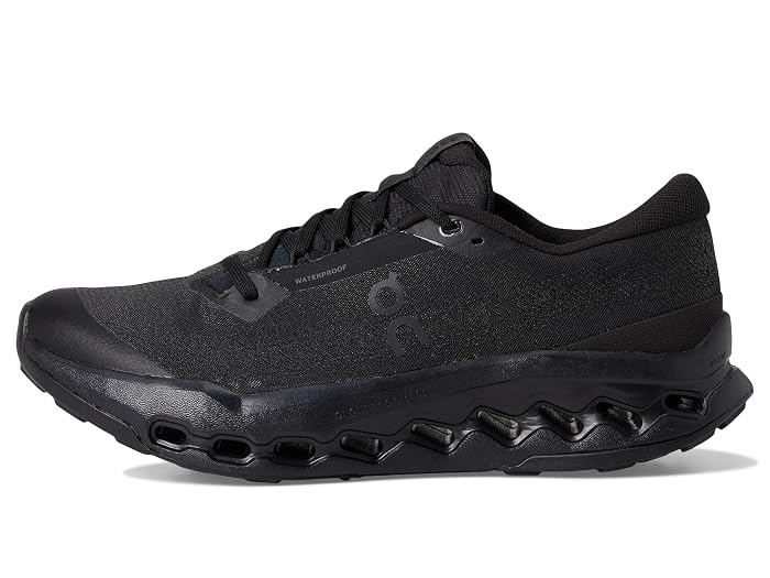 On Cloudsurfer Trail 2 Waterproof - Image 4