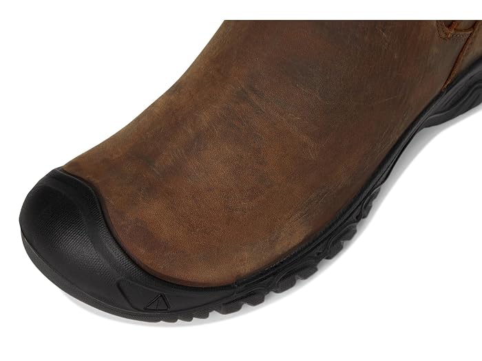 KEEN Anchorage 4 Waterproof Pull-On Durable Insulated - Image 2