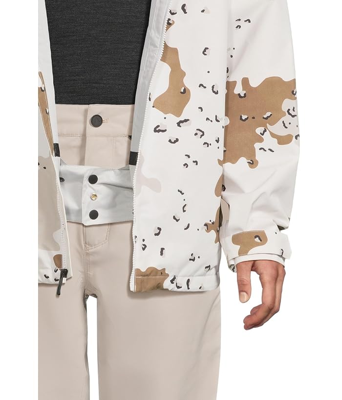 Volcom Snow 2836 Insulated Jacket - Image 4