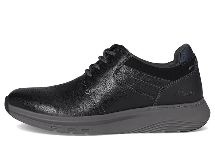 Clarks Motion Trek Plain Toe - Image 4