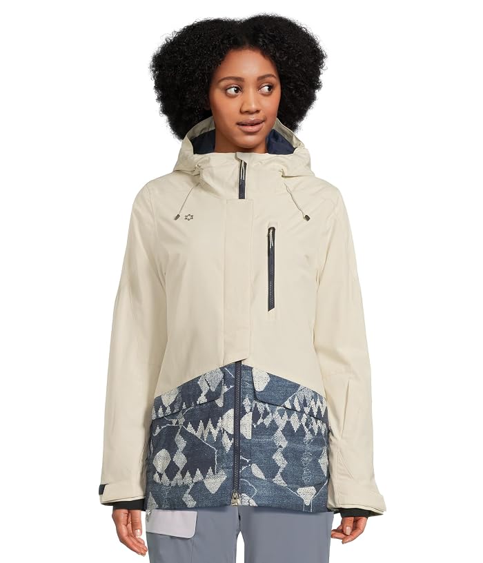 Obermeyer First Tracks Jacket - Image 4