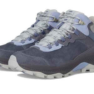 Merrell Speed Strike 2 Mid LTR Waterproof