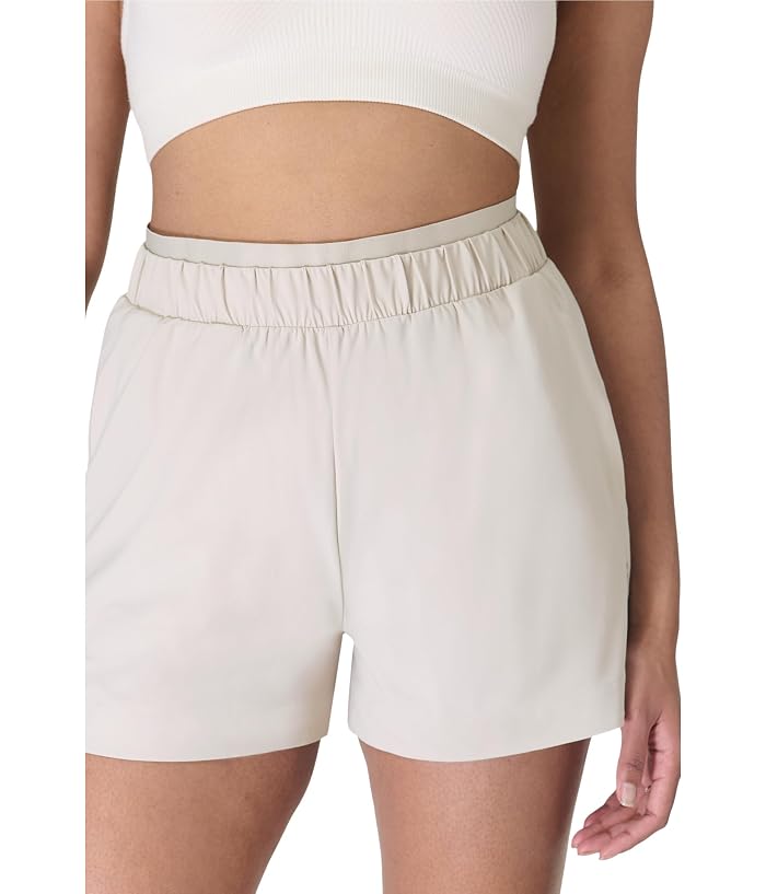 Sweaty Betty Explorer Elevated 3" Shorts
