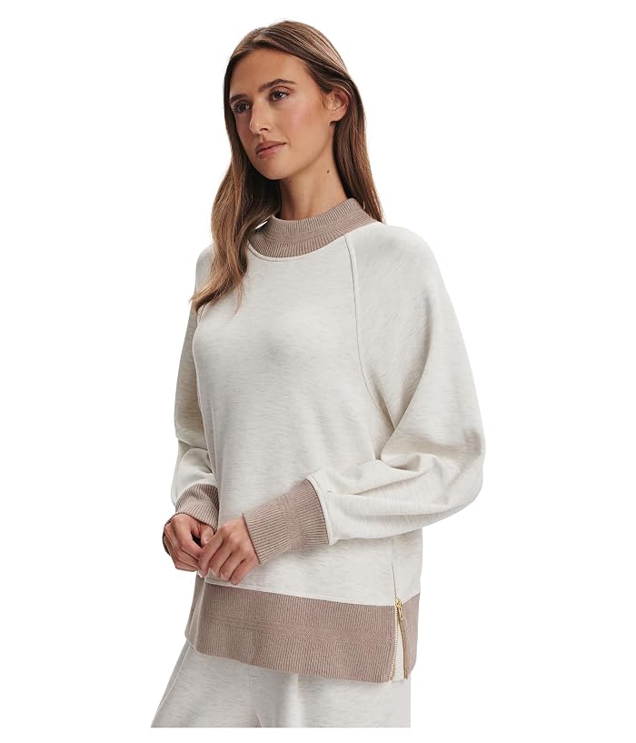 Varley Loxley Raglan Boyfriend Sweat