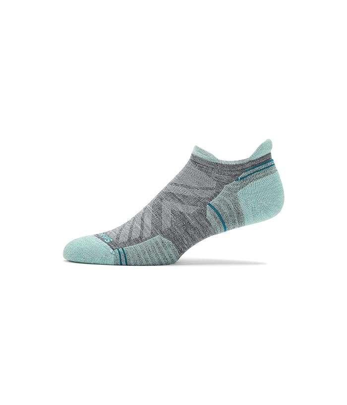 Smartwool Hike Targeted Cushion Low Ankle Socks