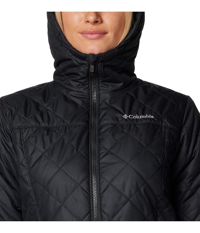 Columbia Copper Crest™ II Hooded Jacket - Image 4