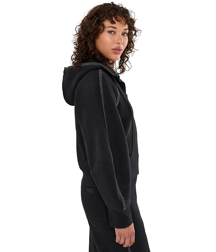 UGG Classic Full Zip Hoodie - Image 3