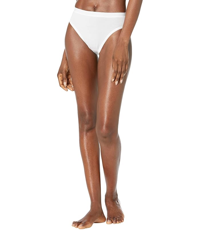 Wacoal Understated Cotton Hi Cut - Image 4