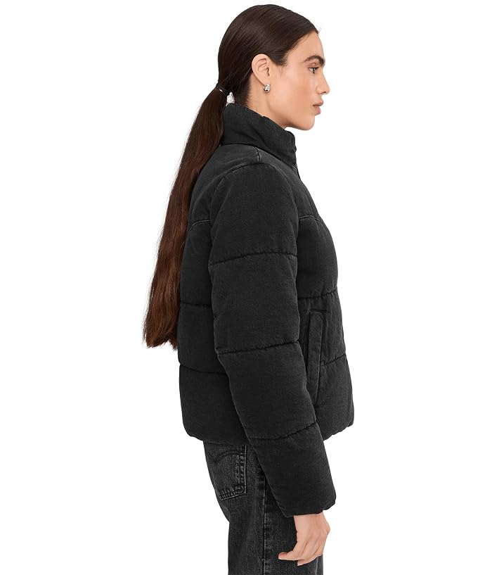 Levi's® Western Denim Puffer - Image 3