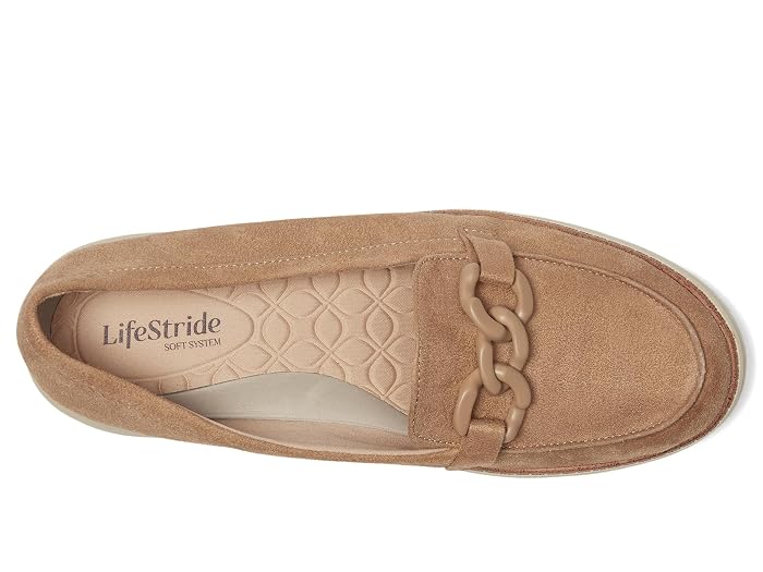 LifeStride Chelsea-Bit Loafer/Moc Shoes - Image 2