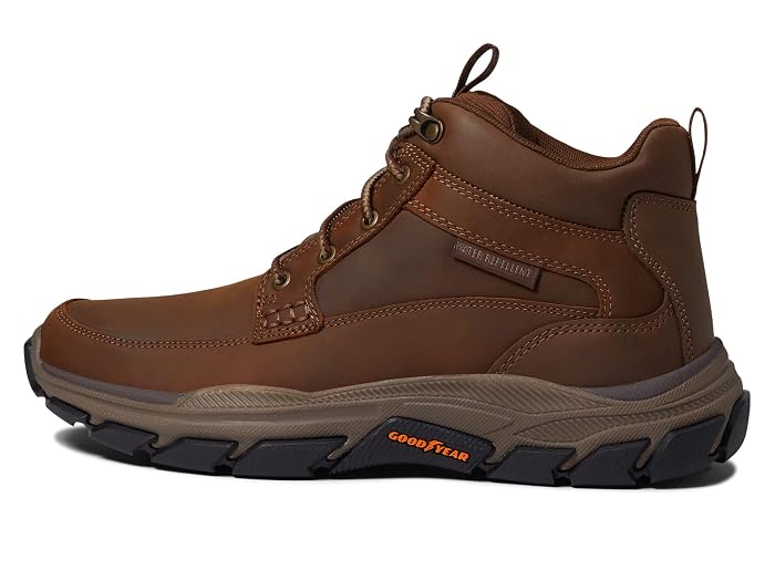 SKECHERS Relaxed Fit Respected - Boswell - Image 4