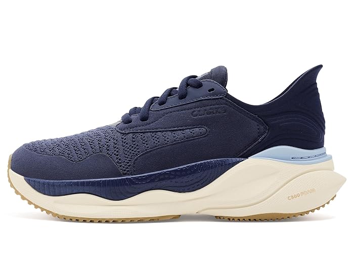 Clarks Pace