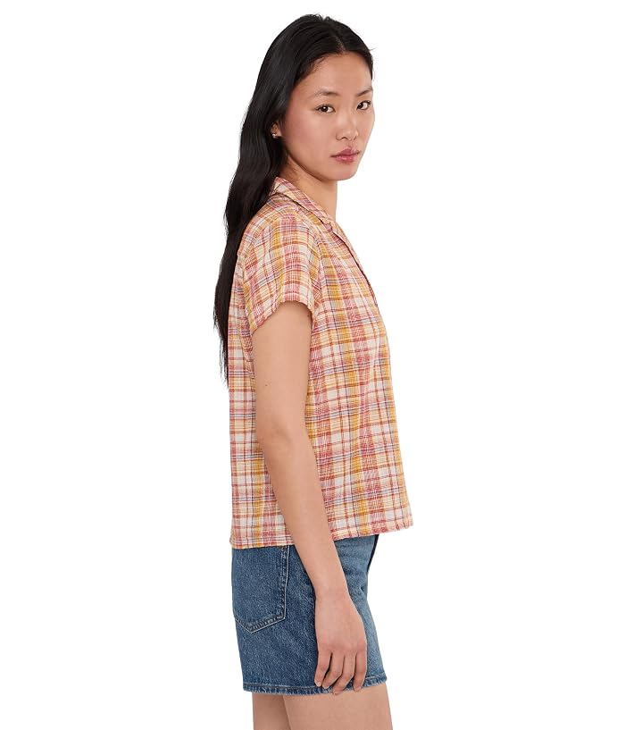 Toad&Co Camp Cove Shirt - Image 3