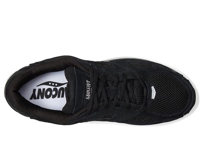Saucony Originals Grid Jazz 9 - Image 2