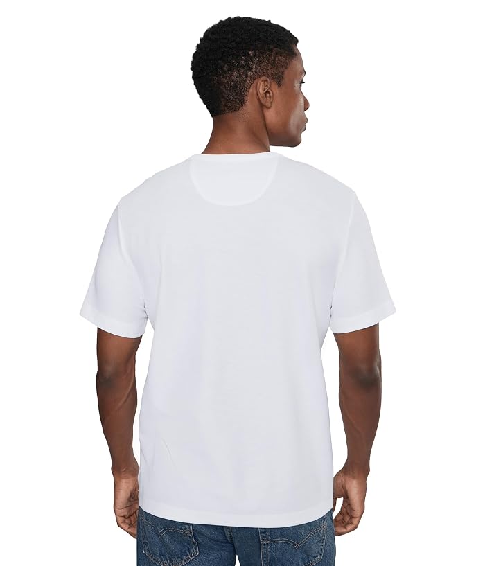Vince Short Sleeve Tee - Image 4