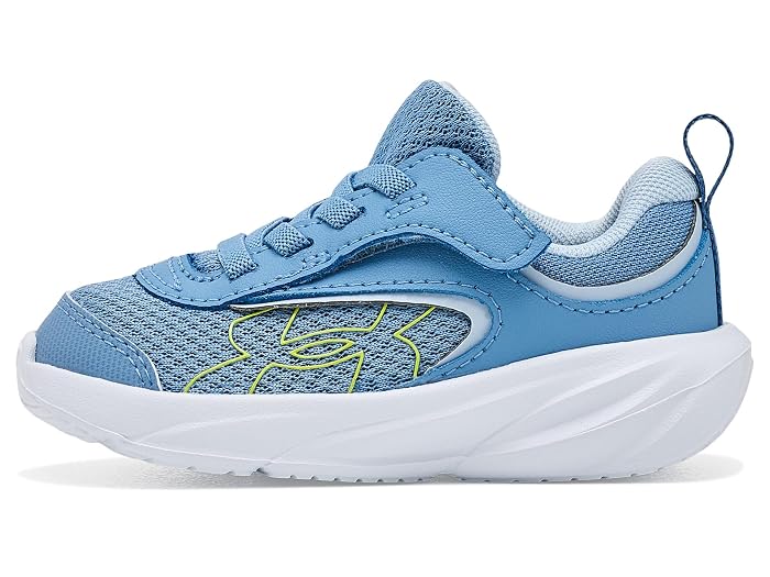 Under Armour Kids Surge 5 Alternate Closure Running Shoes (Infant/Toddler) - Image 4