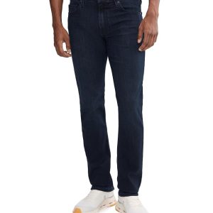 Paige Lennox Transcend Slim Fit Jeans in Hastings