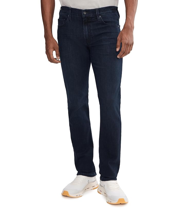 Paige Lennox Transcend Slim Fit Jeans in Hastings